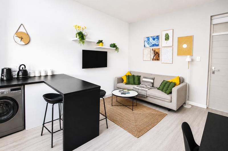 0 Bedroom Property for Sale in Sea Point Western Cape